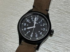 Model TIMEX INDIGLO function equipped EXPEDITION #QYCG0I