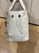 Prada Canapa Symbols 2Way #Qy4Rim