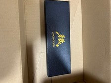 ANGEL CLOVER × GARO 20th Anniversary Collaboration Watch #QY5SGP