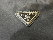 Prada Re-Edition 2005 Re-Nylon Mini Bag #QY1CAY