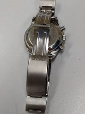 Citizen Challenge Timer Blue Eyes Panda Dial (Installed) #QY3OG6