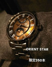 RK-AY0120A Orient Star Moon Phase 350 pieces #QYFFSF