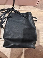 miumiu nappa leather mini bag