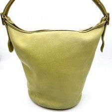 Hard to Find Classic Coach Duffle Sac XL Green #QYGQ4K