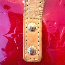 Louis Vuitton Vernis handbag #QYGYPA