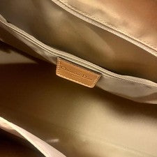 Christian Dior Trotter handbag, tote bag, Boston bag #QY1BAZ