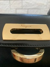 Salvatore Ferragamo handbag #QY4J7F