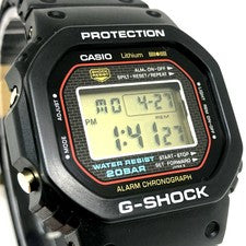 G-SHOCK CASIO DW-1983-1 10th Anniversary G-Shock 10th Anniversary Model #QY0UZO