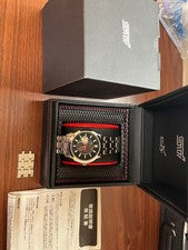 STI 25th Anniversary Mechanical Watch #QYA37L