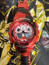 G-SHOCK GA-100JK-4AJR Nishikigoi #PG42XY