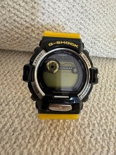 Casio G-Shock #Qy60Jz