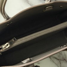 SAINT LAURENT Baby Sac de Jour Greige #QY6VHR