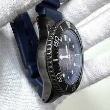 SEIKO PROSPEX SSC701 Solar Watch, Blue #QY0G2I