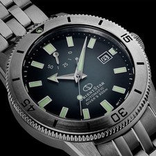 Orient Star Winding Watch, 200m Water Resistant #QYJB7W