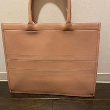 Christian Dior Book Tote #QY5T17