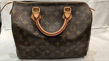Louis Vuitton Speedy 30 M41526 Handbag #QY4RAR