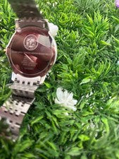 CITIZEN Eco-Drive One Model AR5026-56A #QY68E1