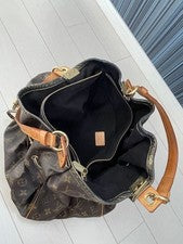 LOUIS VUITTON Monogram Collection Irene #QYKLE1