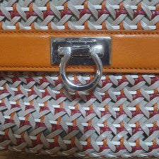 Salvatore Ferragamo handbag #QY1I8Z