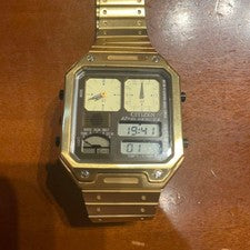 Citizen Thermo Sensor Gold 500 pieces #QY1XYZ