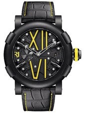 ROMAIN JEROME Titanic DNA Steampunk Ltd 99 Pieces RJ #QYIO3R