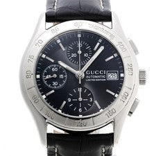 Gucci / GUCCI. Chrono Limited Edition 503 windings #QYKKS3