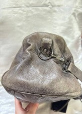 Balenciaga Twiggy Lambskin Handbag BALENCIAGA #QY68L2