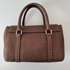 FENDI handbag Selenia Mini Linda #QY5E87