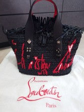 Christian Louboutin basket bag #QY72O0