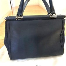 COACH bag Blue #QYCGRG