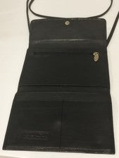 Old Coach Classic Pochette Shoulder Wallet #QYDQG3