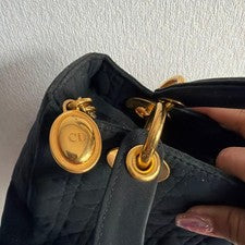 DIOR handbag Black #QYDAR8