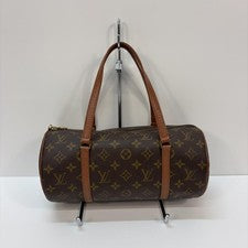 Louis Vuitton M51385 Old Model Papillon 30 Handbag MBZ1008 #QY12N1