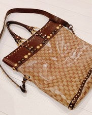GUCCI Brown Women #QYEE0F
