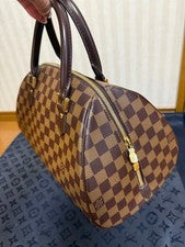 LOUIS VUITTON Ribera MM N41434 #QY7Z6Y