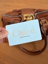 Chloe Paddington #QY3GDO