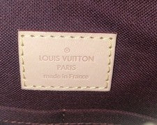 LOUIS VUITTON Rivoli PM LOUIS VUITTON #QY3GR6