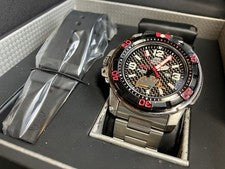 Orient M-Force Wv0131El Sti #Qy3Uxp