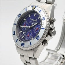 DORATCH (Doratch) 1999, 1 piece, Diver's Chronograph #QYKL4V