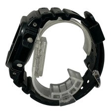 CASIO G-SHOCK Watch GW-M5610 Black 080526 CASIO G-SHOCK #QY2SES