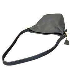 Classic coach old shoulder 217 gray Y2K #QYGQF9