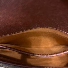 LOUIS VUITTON Musette Tango Short (Authorized Retailer) #QYK7C8