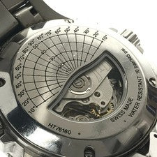 Men's Hamilton Khaki Aviation X-Wind H776160 Chronograph Watch (Model Nu #QYD341