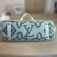 Louis Vuitton Cruise Line Taïcienne PM Handbag #QY5L3A