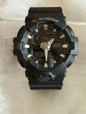G-SHOCK GA-700 20th Anniversary Good Luck Mark 5522 #QY7Q0W