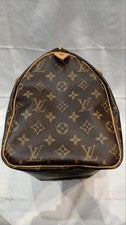 Louis Vuitton Speedy 30 M41526 Handbag #QY4RAR