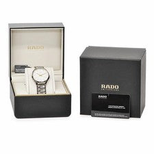 Rado True Blaze Designer's Limited Edition R27057092 Blaze Men's Watch, #QY55BS