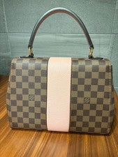 Louis Vuitton Bond Street handbag #QY42VY