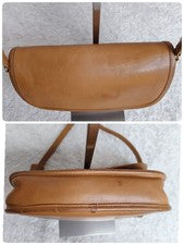 Old Coach shoulder bag, 2-way, made in the USA. #QYDY01