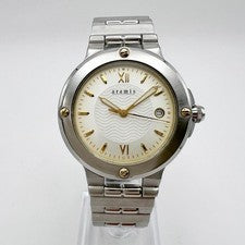 ARAMIS 1999 model with date display (replaced) #QYEKRU